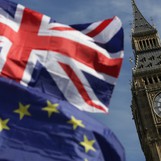 Позиція Лондону щодо Brexit зазнає змін?